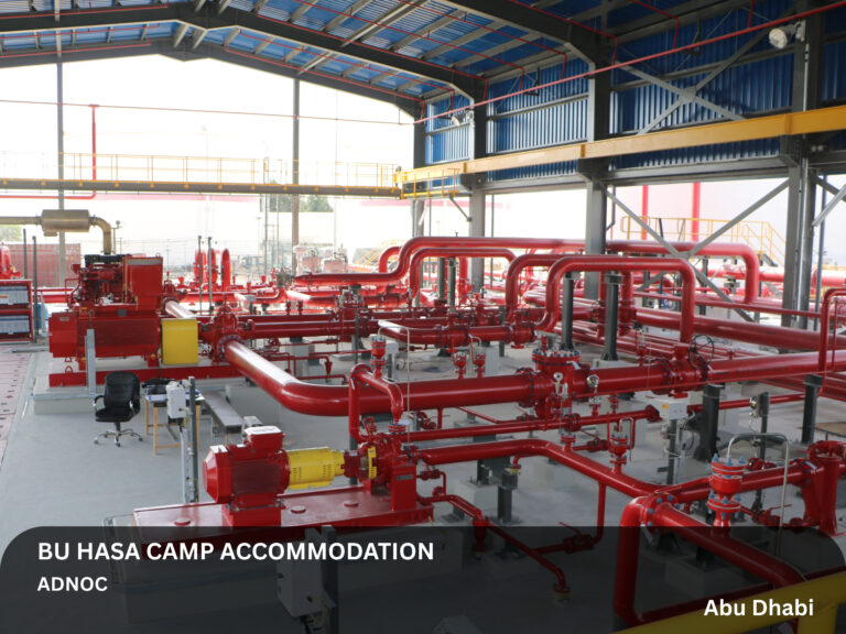 Ariston Pumps | Fire & Water Pump Solutions 11