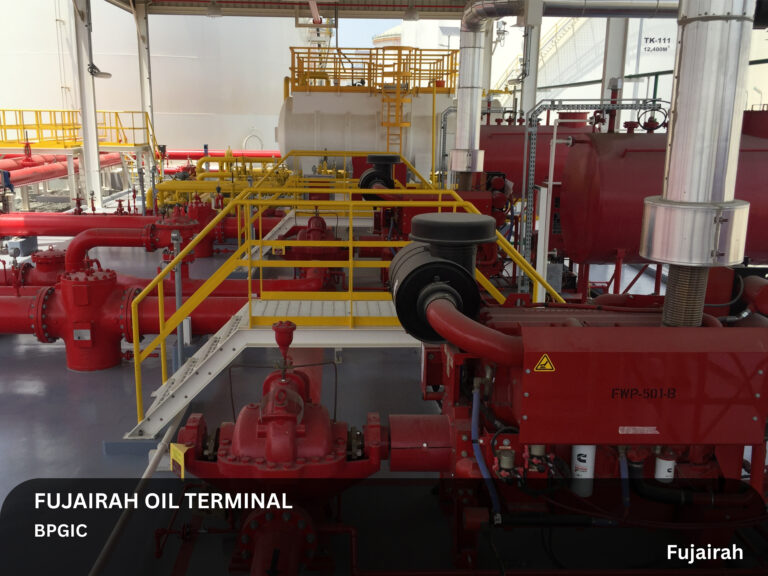 Ariston Pumps | Fire & Water Pump Solutions 14