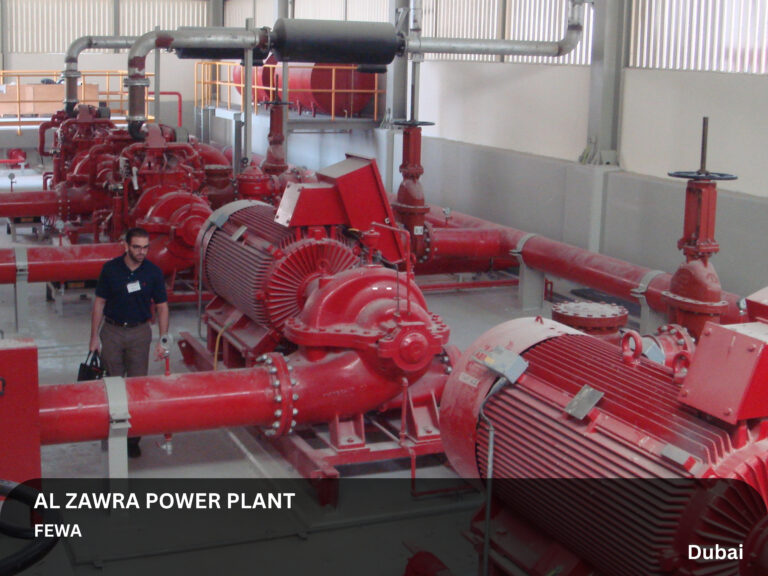 Ariston Pumps | Fire & Water Pump Solutions 18