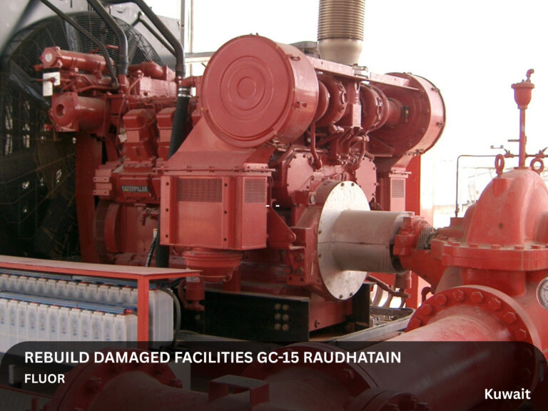 Ariston Pumps | Fire & Water Pump Solutions 19