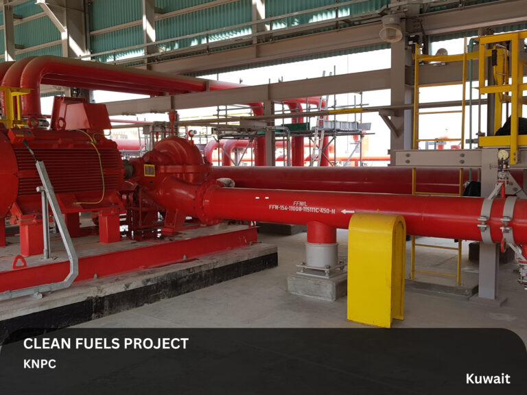 Ariston Pumps | Fire & Water Pump Solutions 25