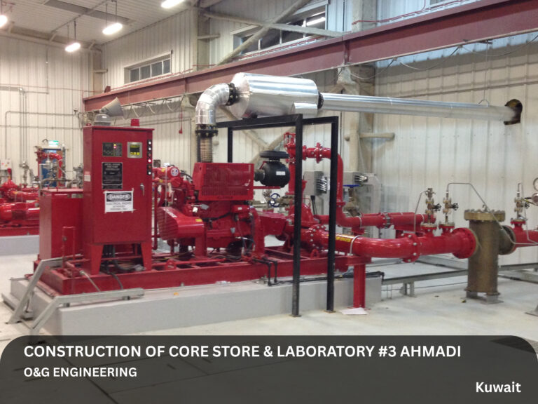 Ariston Pumps | Fire & Water Pump Solutions 30