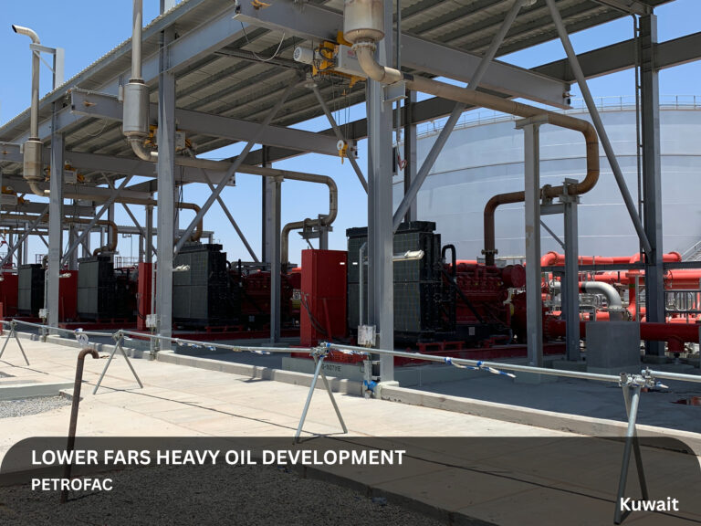 Ariston Pumps | Fire & Water Pump Solutions 33
