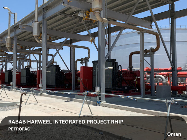 Ariston Pumps | Fire & Water Pump Solutions 34