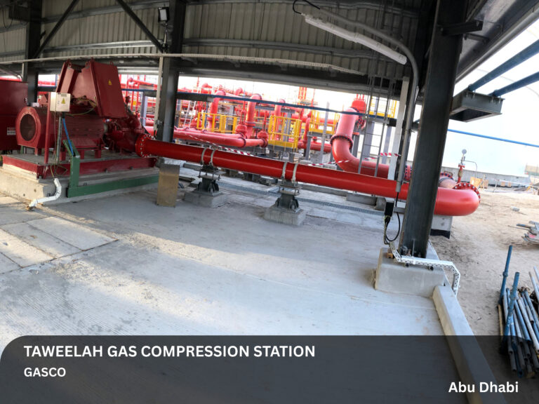 Ariston Pumps | Fire & Water Pump Solutions 6