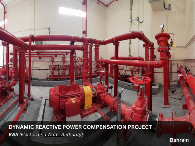 Ariston Pumps | Fire & Water Pump Solutions 9